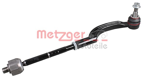 Bara directie 56020602 METZGER
